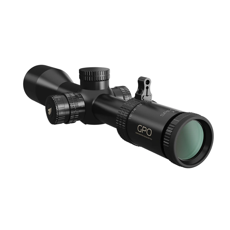Mira GPO Spectra 8x 2-16x44i G4i Fiber - Image 4