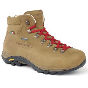 Bota New Trail Lite Evo GTX WNS BW
