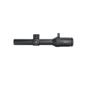 Mira GPO Spectra 6x 1-6x24i G4i Glass