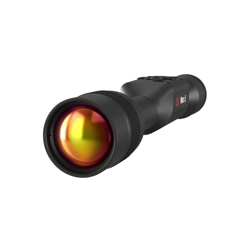 Mira ATN Mars 5, 4-32x, 50mm 640×480